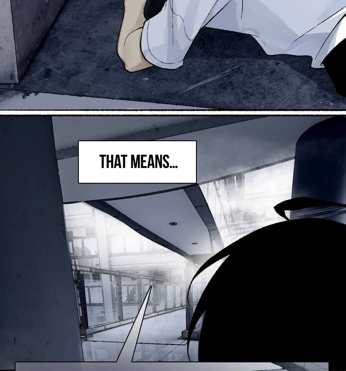 Read Detective VLOG chapter 12 image 87 on Lezhin
