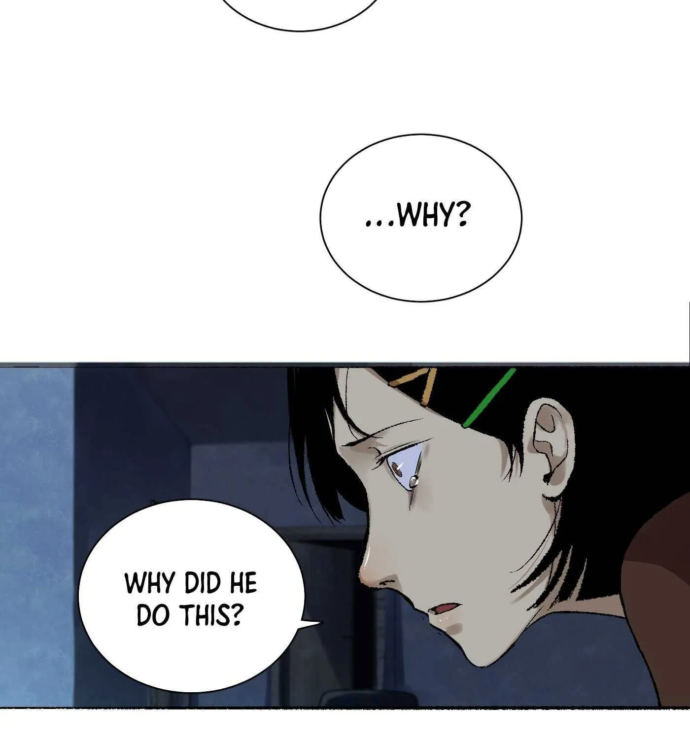 Read Detective VLOG chapter 12 image 90 on Lezhin
