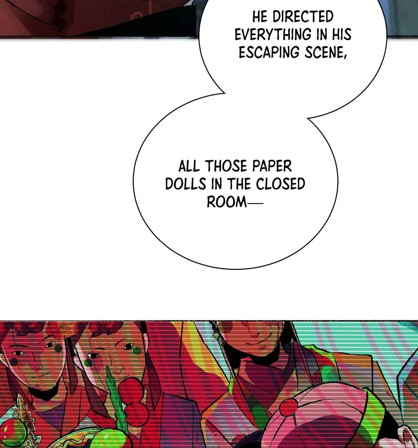 Read Detective VLOG chapter 12 image 92 on Lezhin