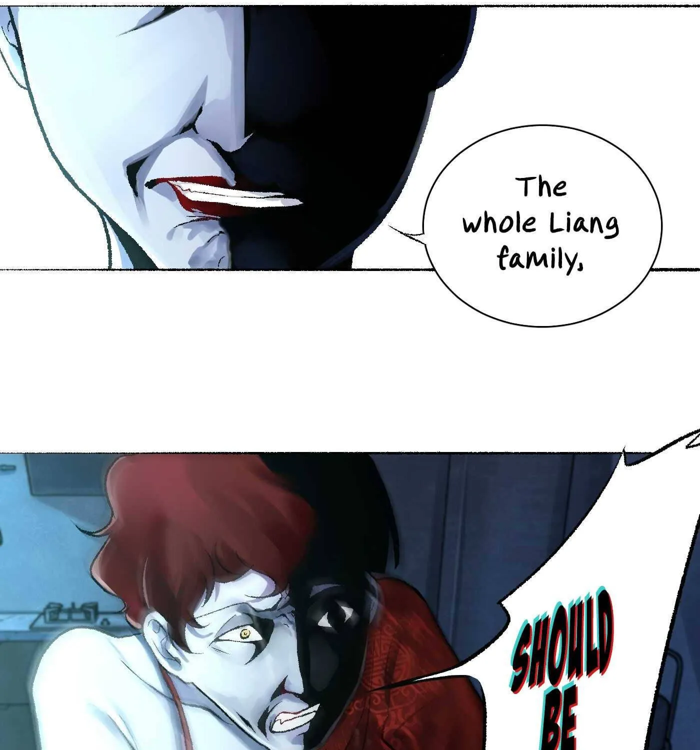 Read Detective VLOG chapter 12 image 94 on Lezhin