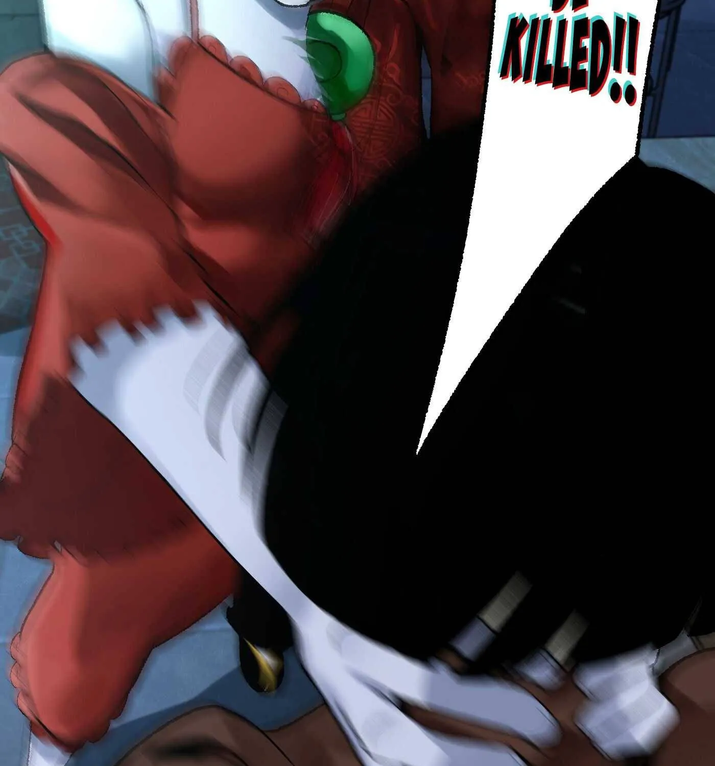 Read Detective VLOG chapter 12 image 95 on Lezhin