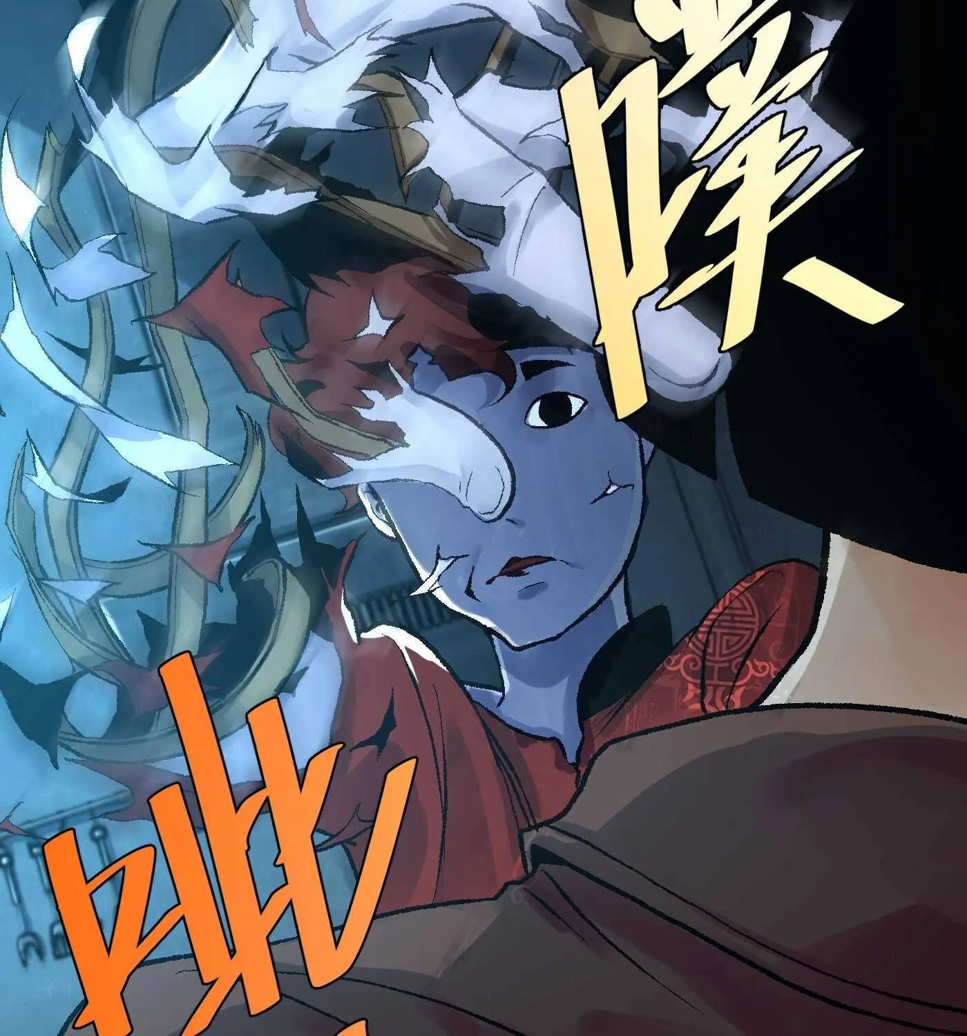 Read Detective VLOG chapter 12 image 98 on Lezhin