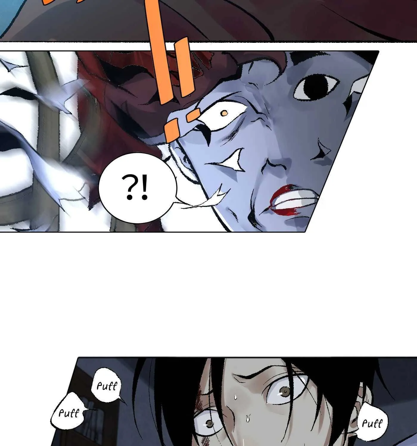 Read Detective VLOG chapter 12 image 99 on Lezhin