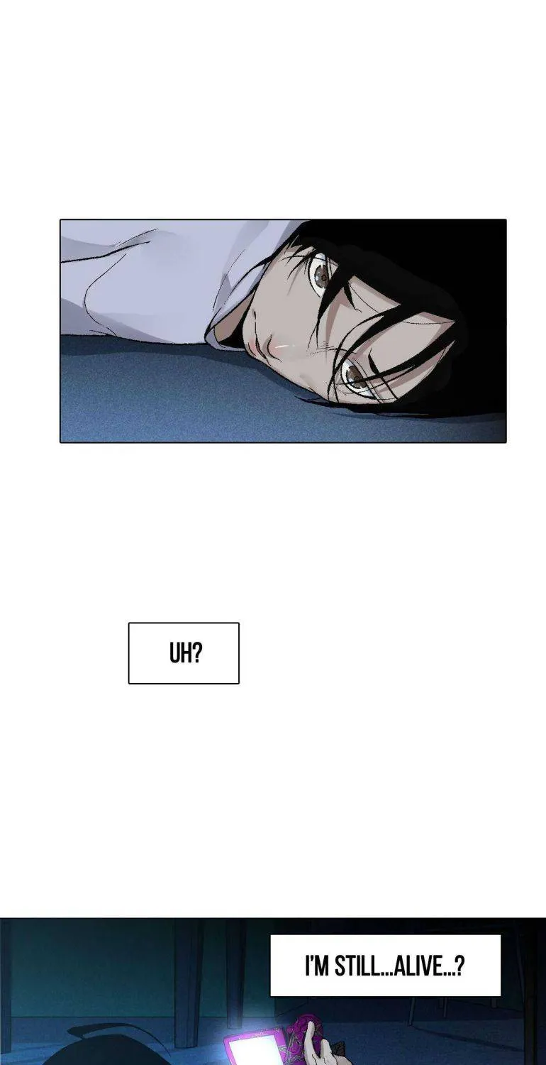 Read Detective VLOG chapter 13 image 17 on Lezhin