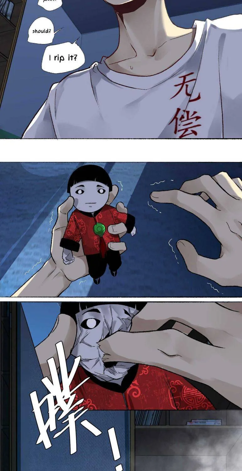 Read Detective VLOG chapter 13 image 3 on Lezhin