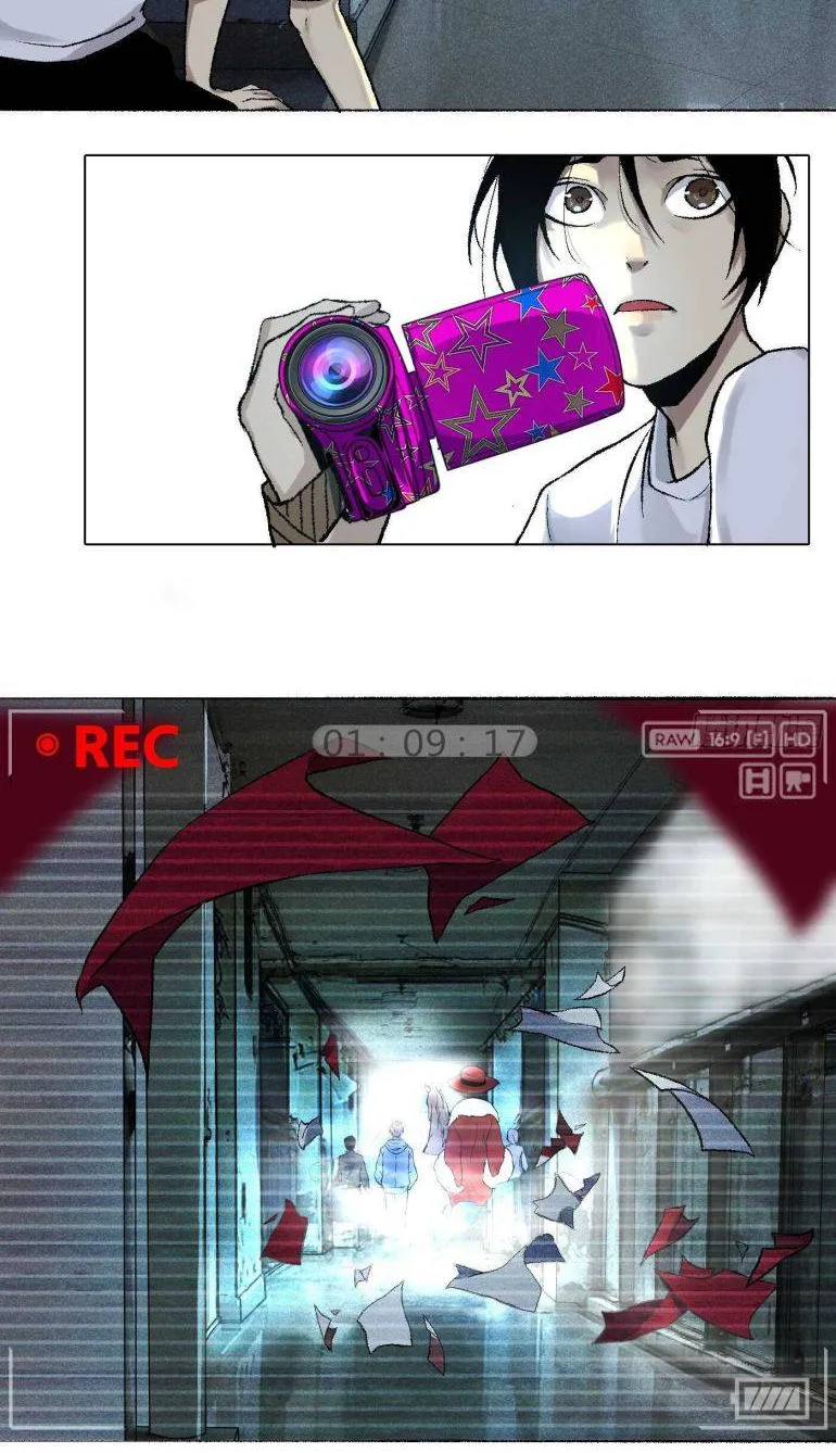 Read Detective VLOG chapter 13 image 30 on Lezhin