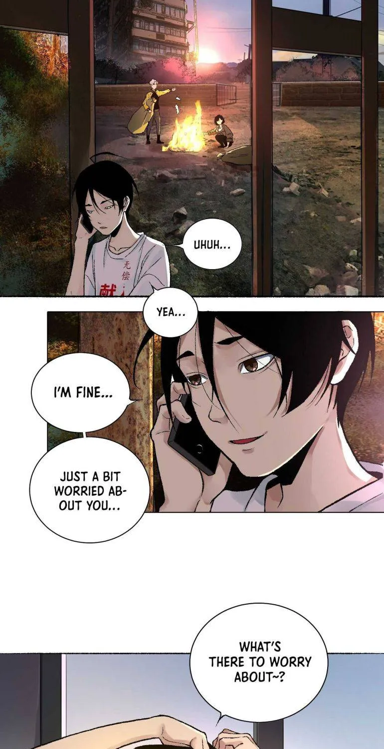 Read Detective VLOG chapter 13 image 35 on Lezhin