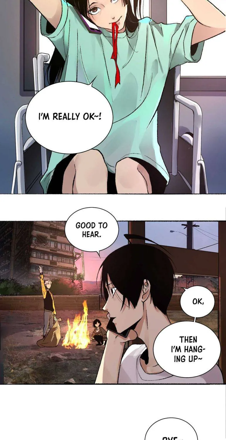 Read Detective VLOG chapter 13 image 37 on Lezhin