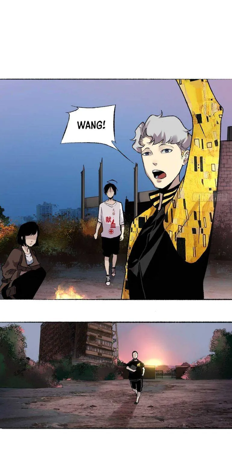 Read Detective VLOG chapter 13 image 39 on Lezhin