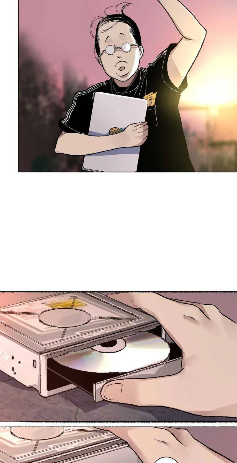 Read Detective VLOG chapter 13 image 41 on Lezhin