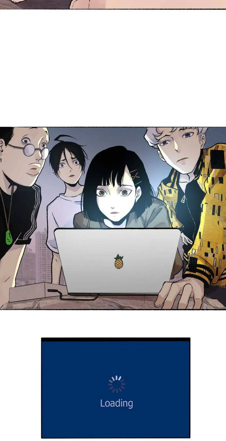 Read Detective VLOG chapter 13 image 43 on Lezhin