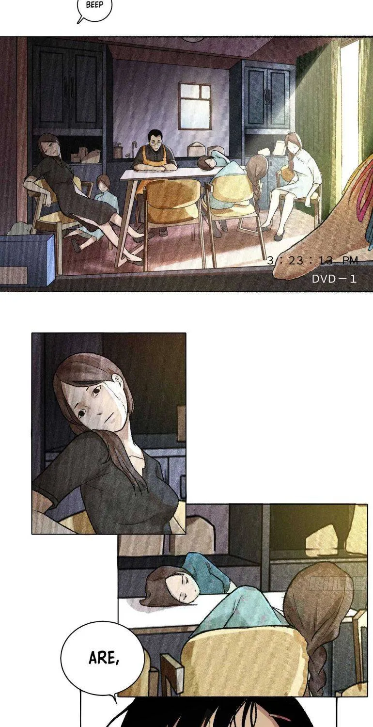 Read Detective VLOG chapter 13 image 45 on Lezhin