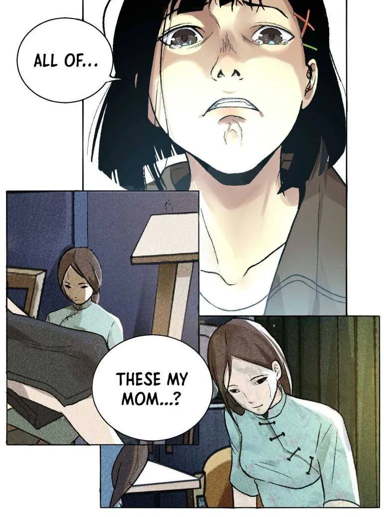 Read Detective VLOG chapter 13 image 46 on Lezhin