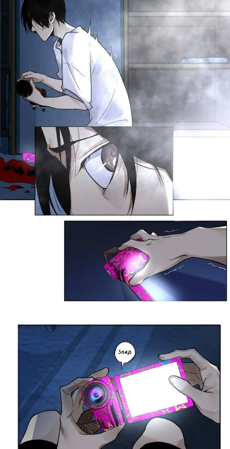 Read Detective VLOG chapter 13 image 5 on Lezhin