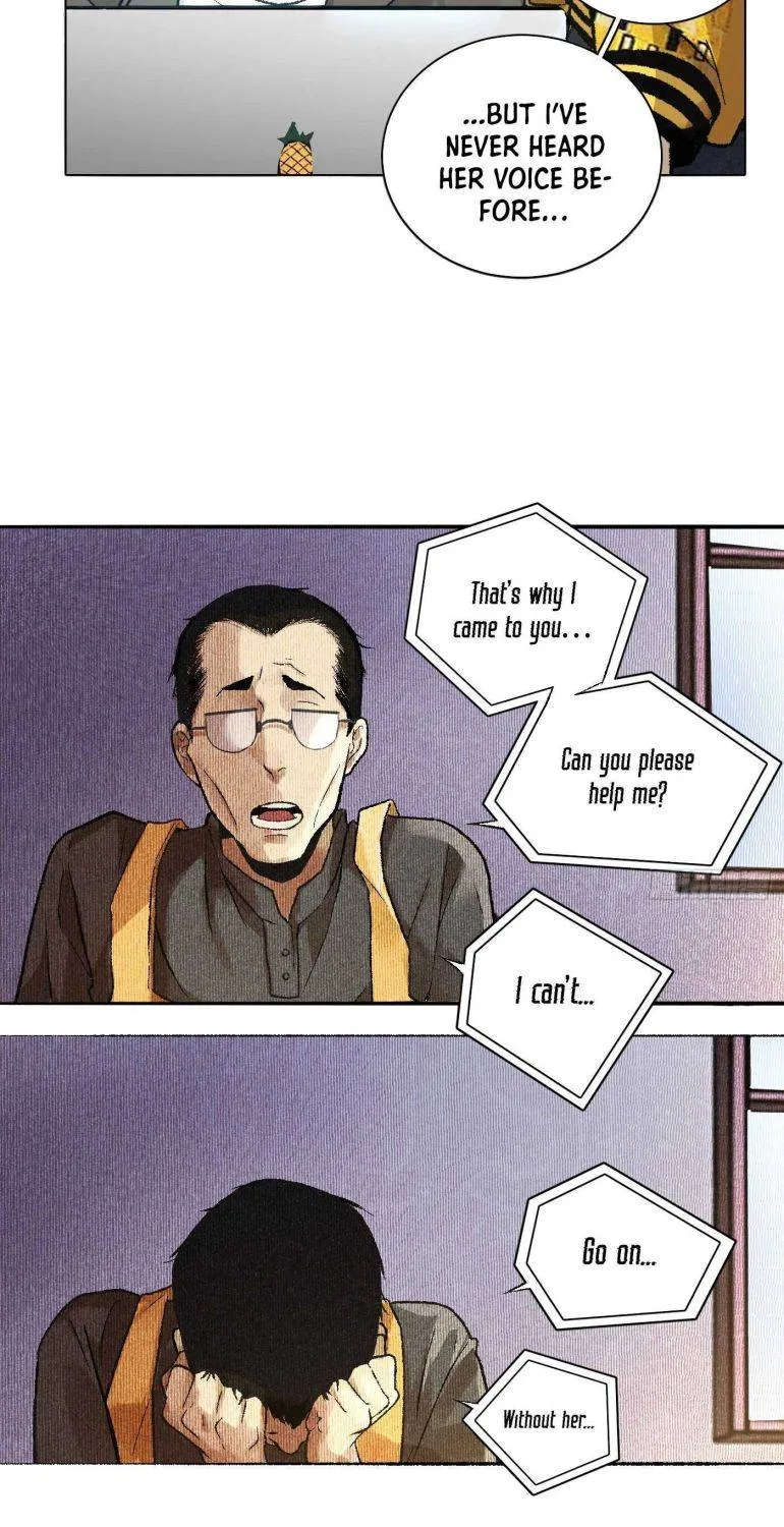 Read Detective VLOG chapter 13 image 51 on Lezhin