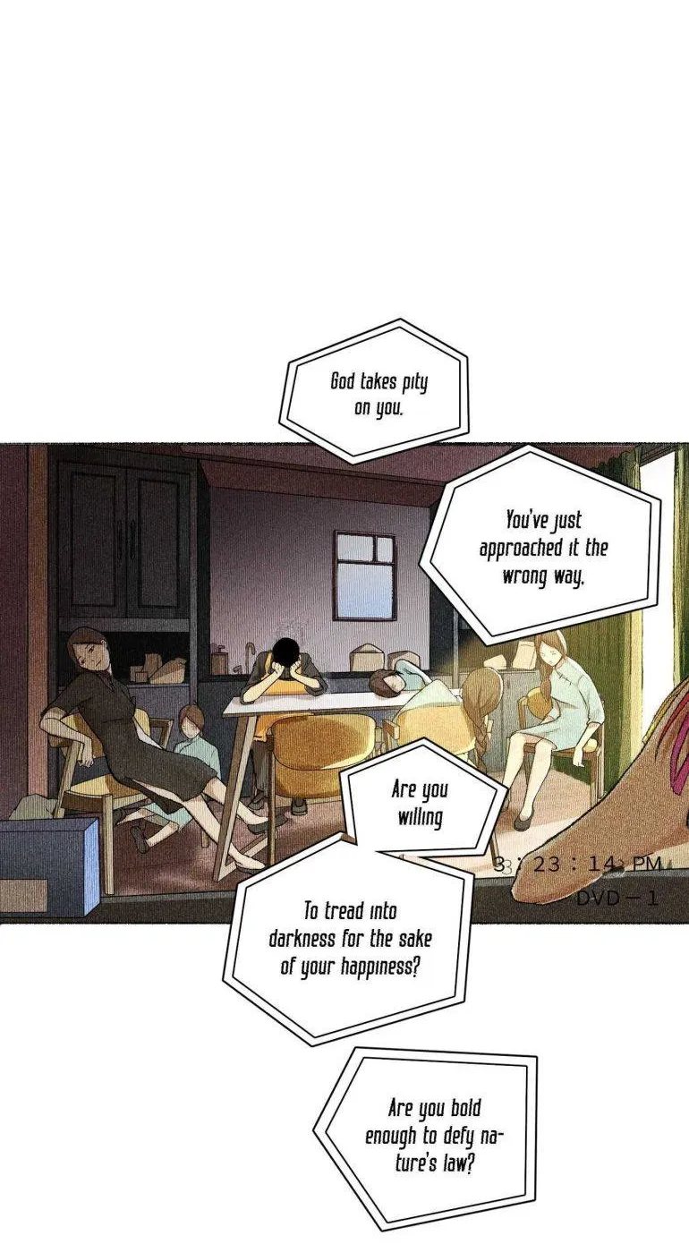Read Detective VLOG chapter 13 image 52 on Lezhin