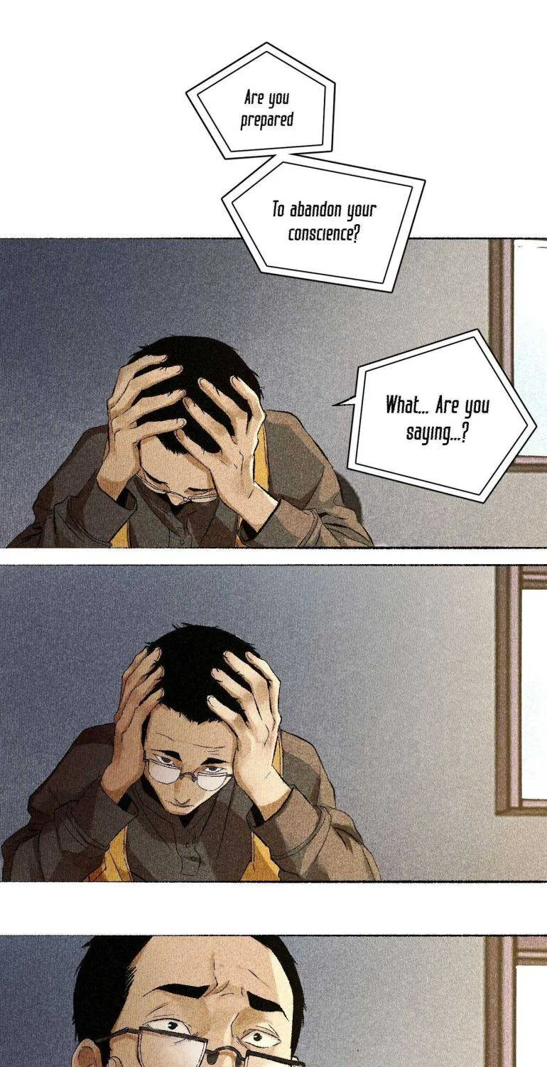 Read Detective VLOG chapter 13 image 53 on Lezhin