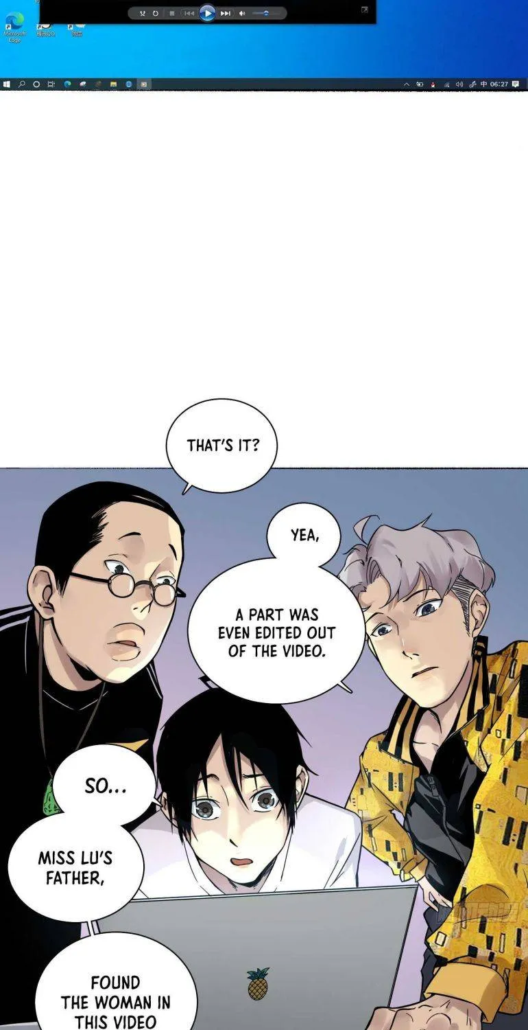 Read Detective VLOG chapter 13 image 63 on Lezhin