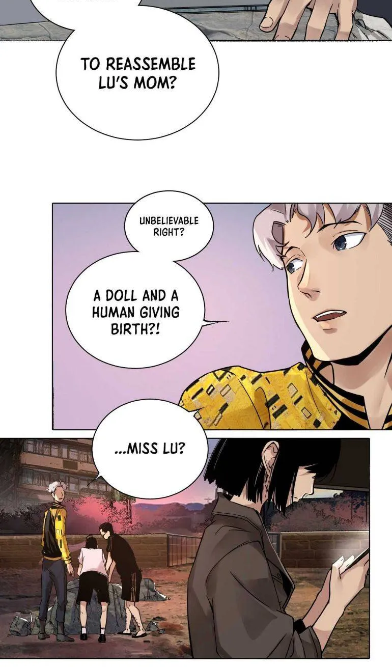 Read Detective VLOG chapter 13 image 64 on Lezhin