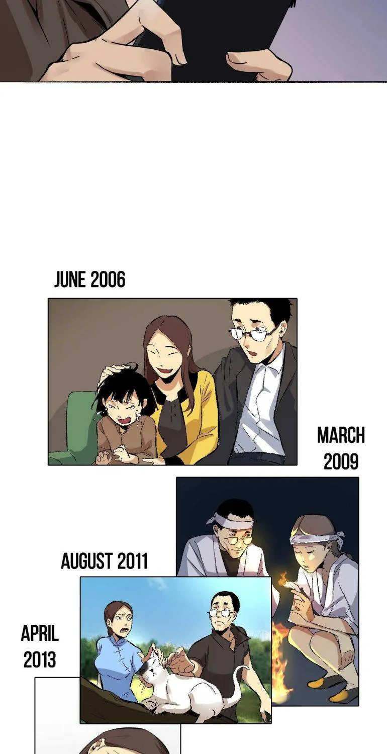 Read Detective VLOG chapter 13 image 67 on Lezhin