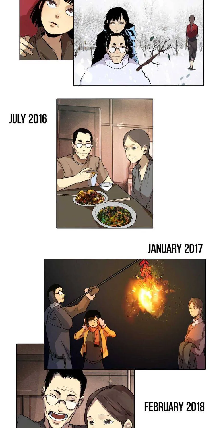 Read Detective VLOG chapter 13 image 69 on Lezhin