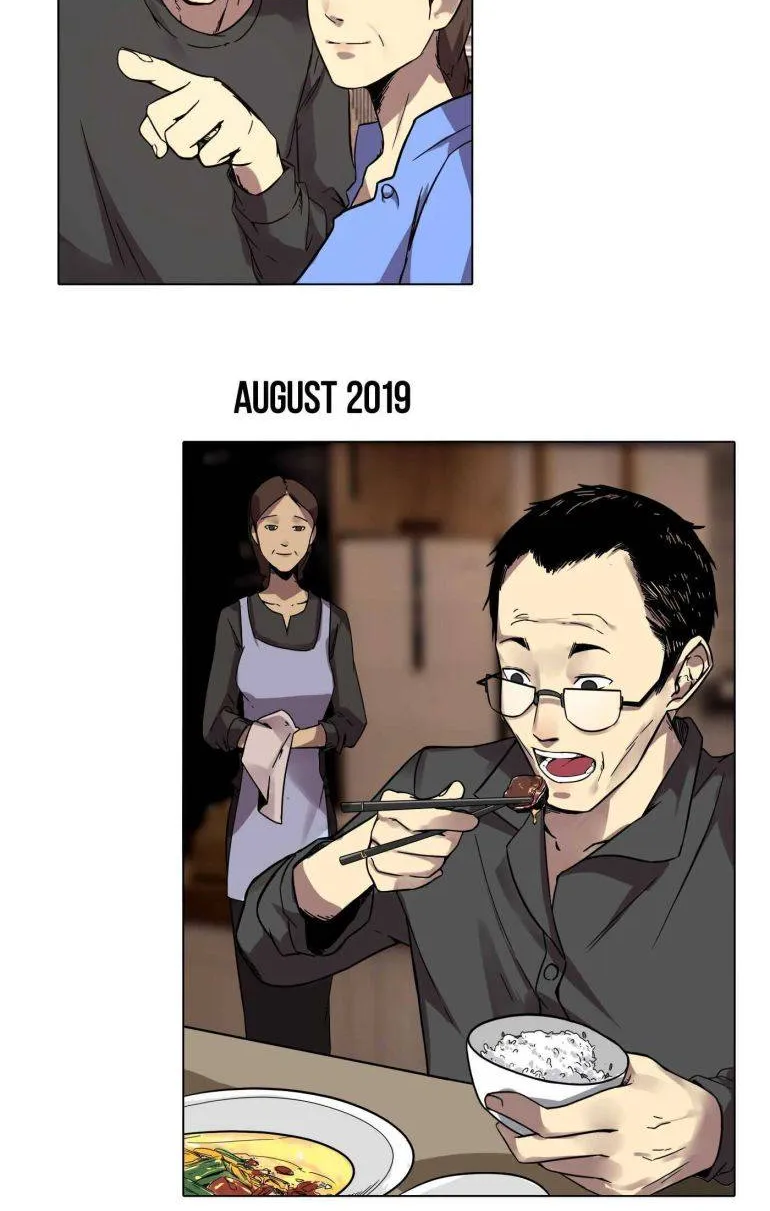 Read Detective VLOG chapter 13 image 70 on Lezhin