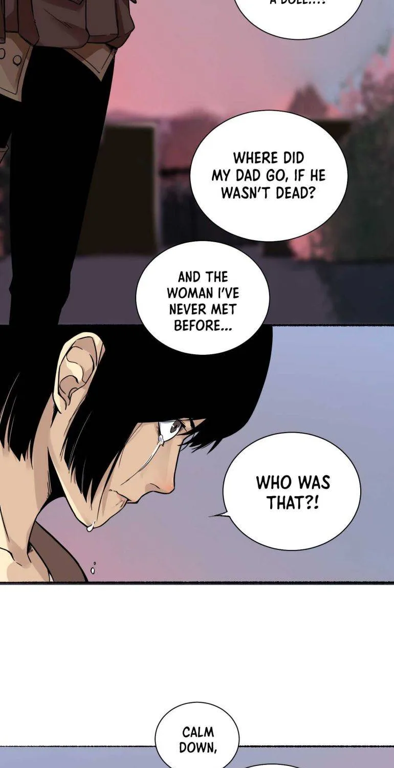Read Detective VLOG chapter 13 image 73 on Lezhin