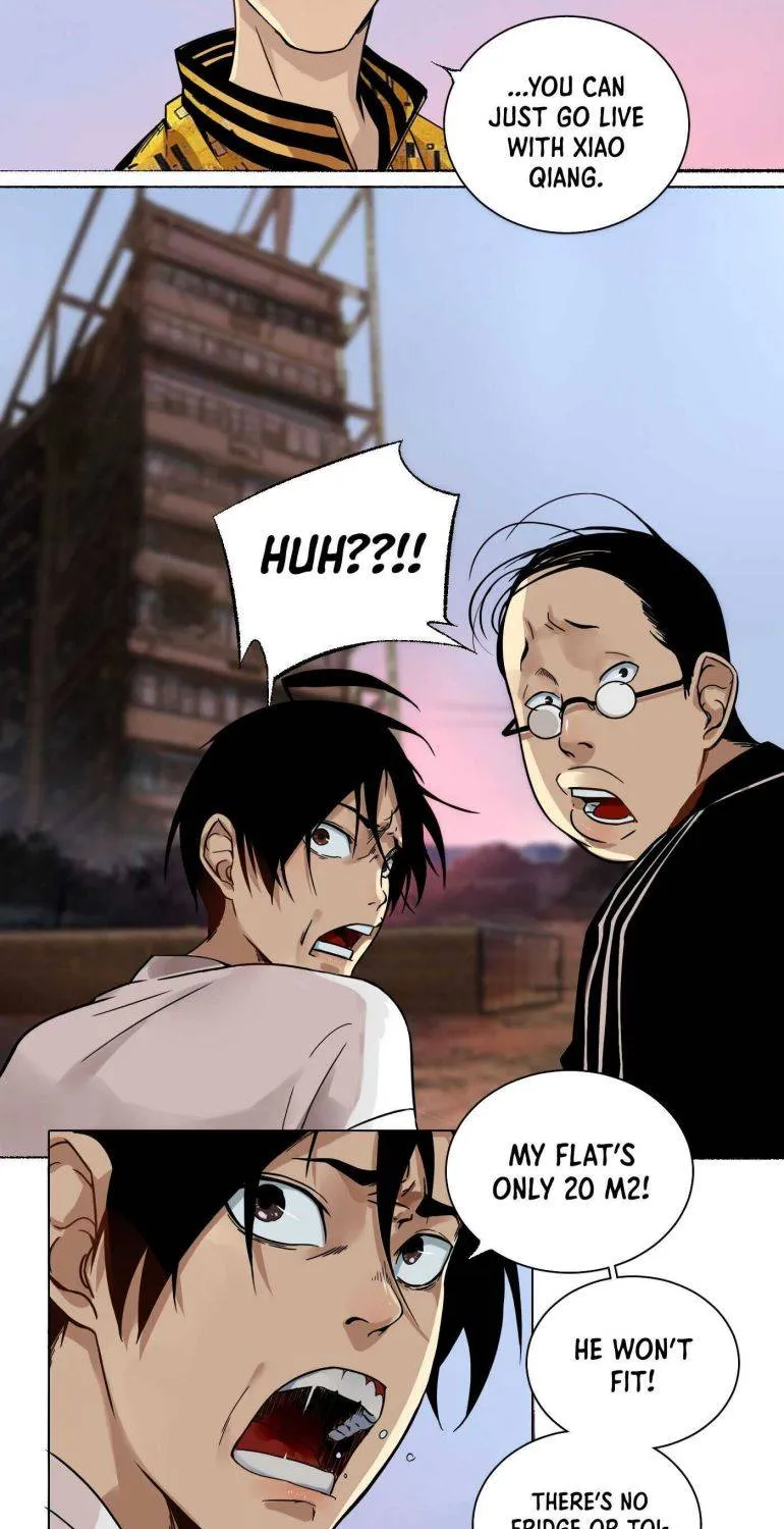 Read Detective VLOG chapter 13 image 77 on Lezhin