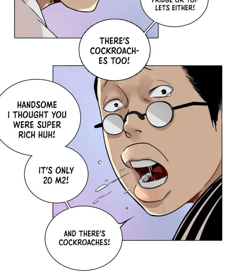 Read Detective VLOG chapter 13 image 78 on Lezhin