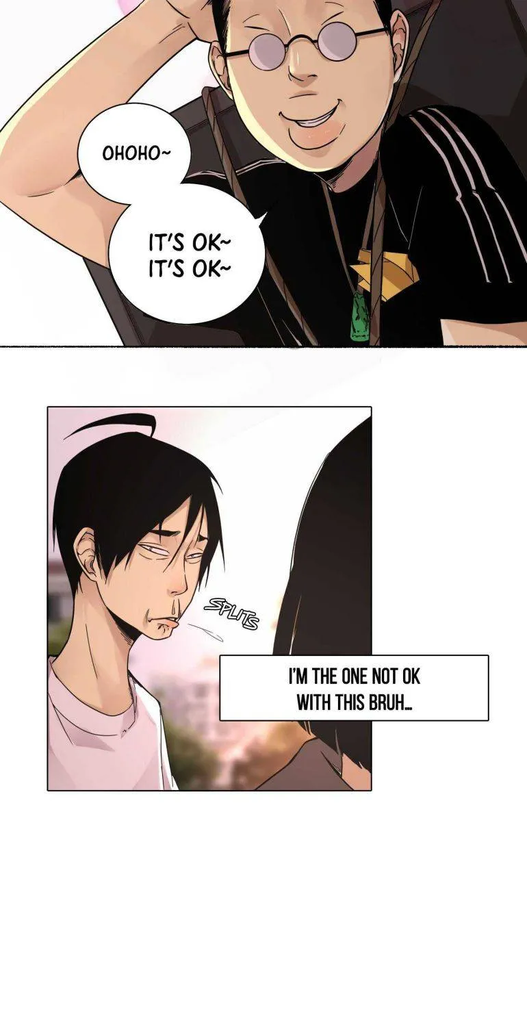 Read Detective VLOG chapter 13 image 83 on Lezhin