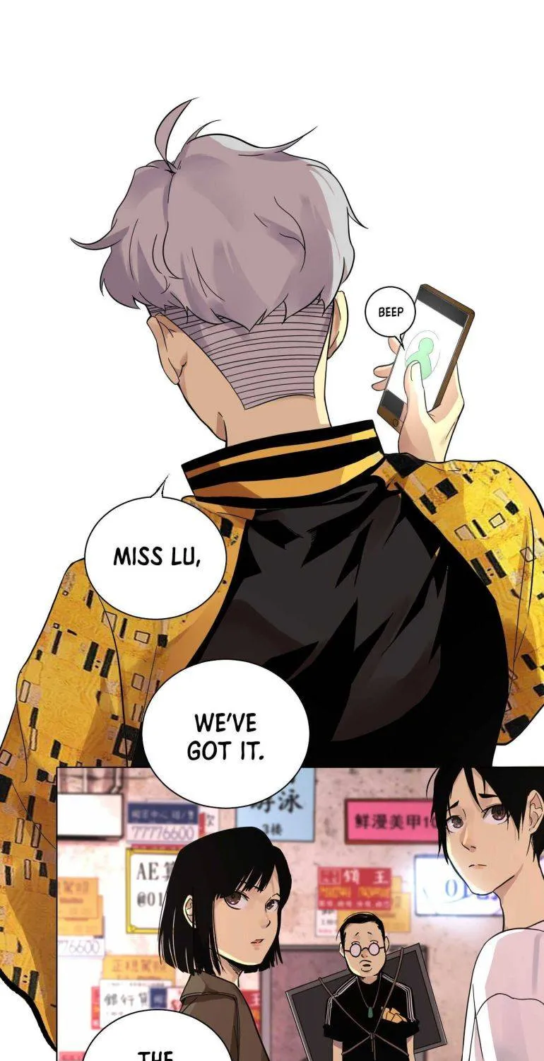 Read Detective VLOG chapter 13 image 85 on Lezhin