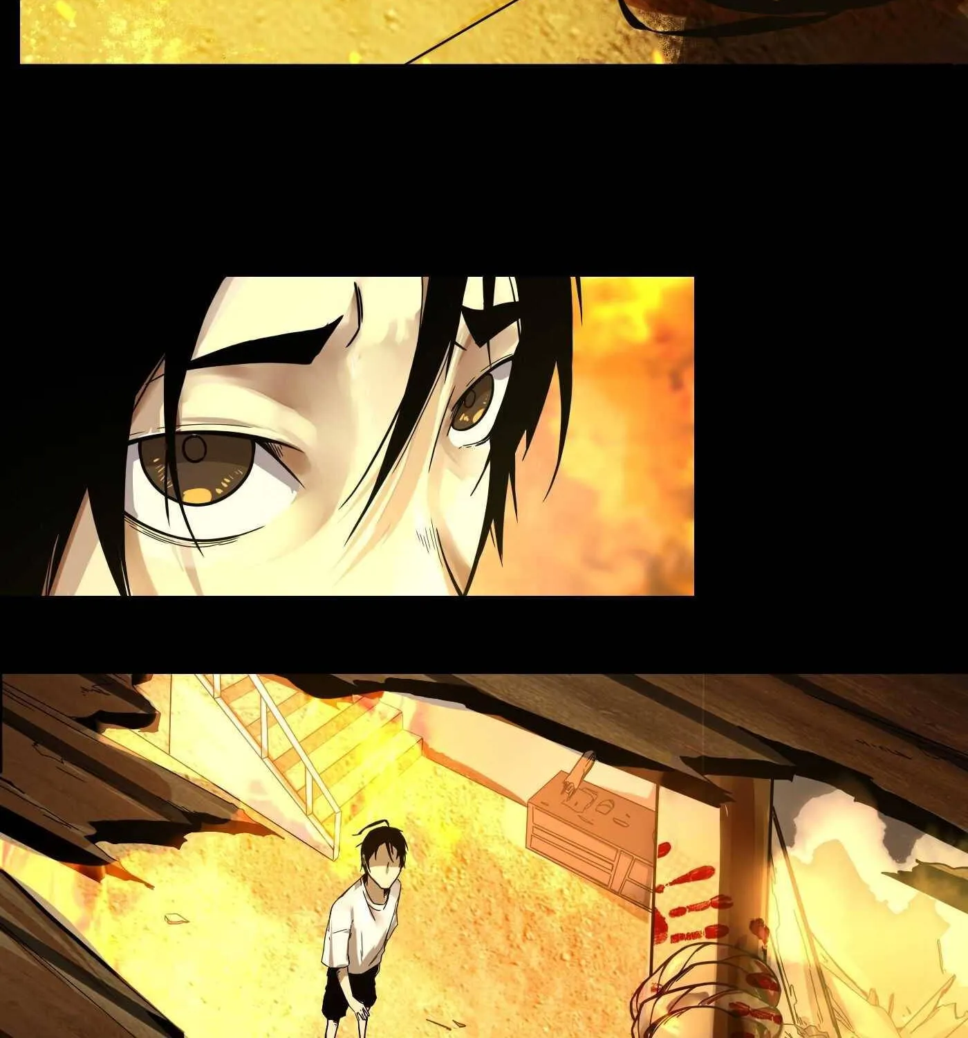 Read Detective VLOG chapter 14 image 10 on Lezhin
