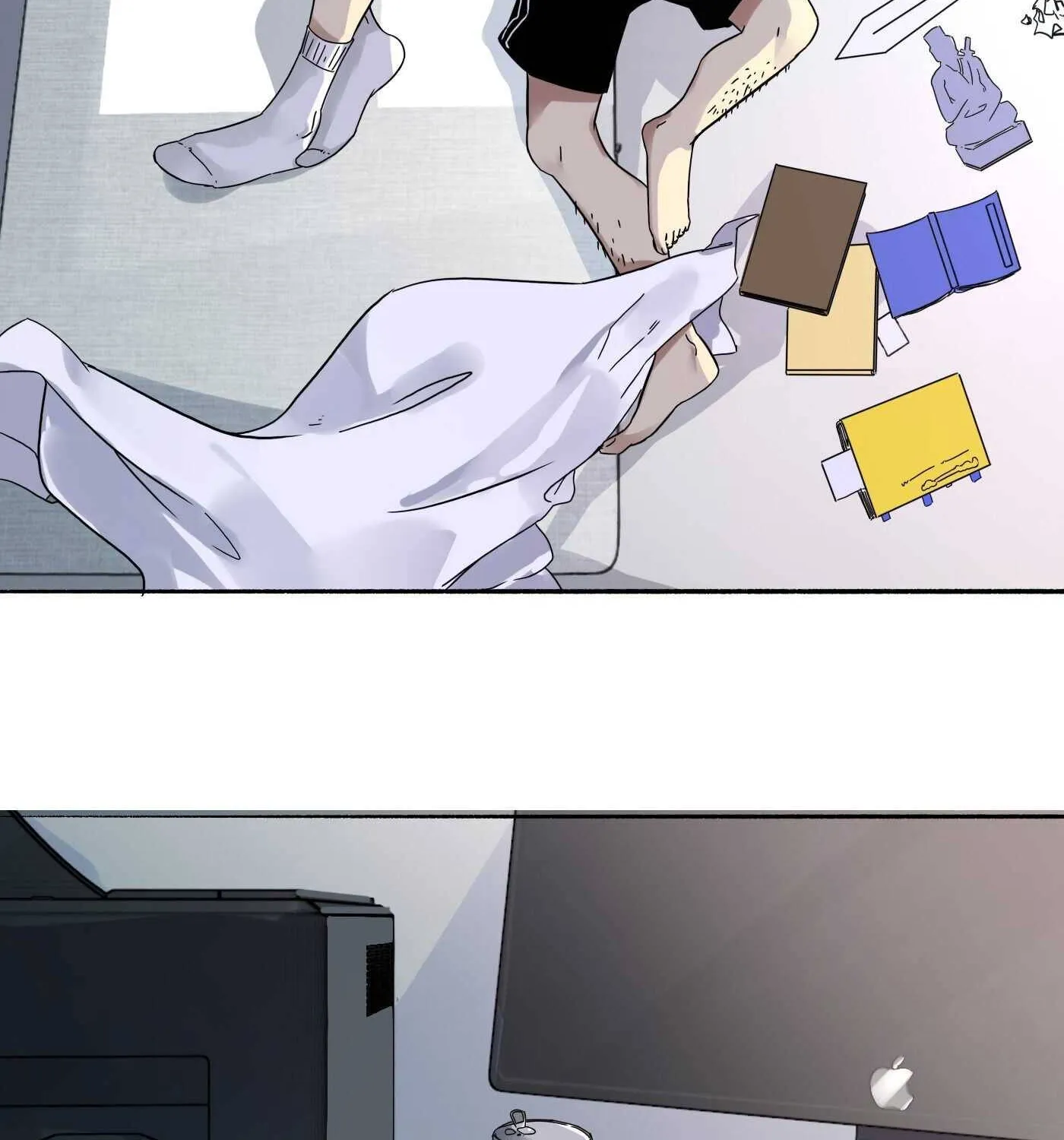 Read Detective VLOG chapter 14 image 22 on Lezhin