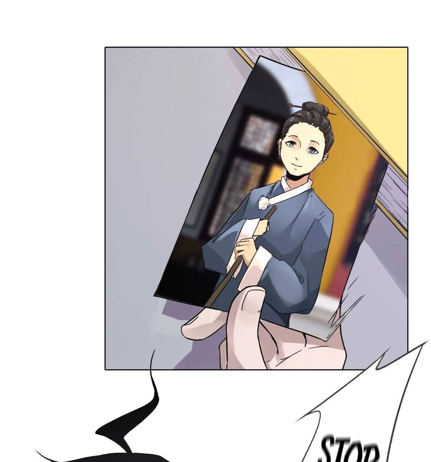 Read Detective VLOG chapter 14 image 26 on Lezhin