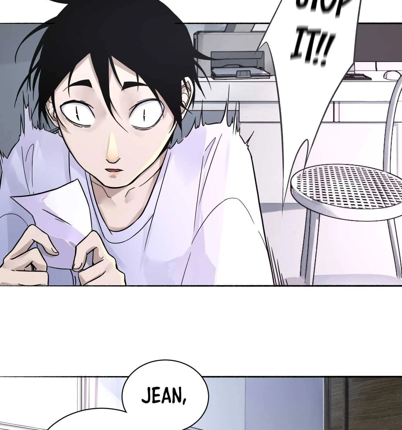 Read Detective VLOG chapter 14 image 27 on Lezhin