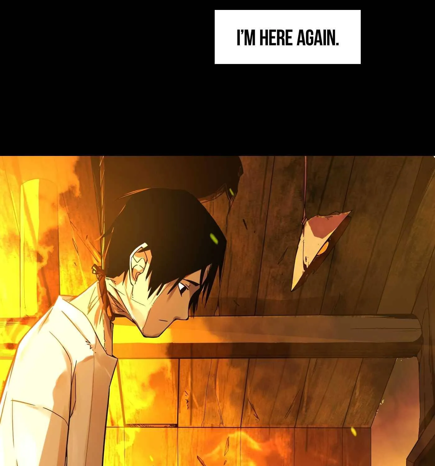 Read Detective VLOG chapter 14 image 3 on Lezhin