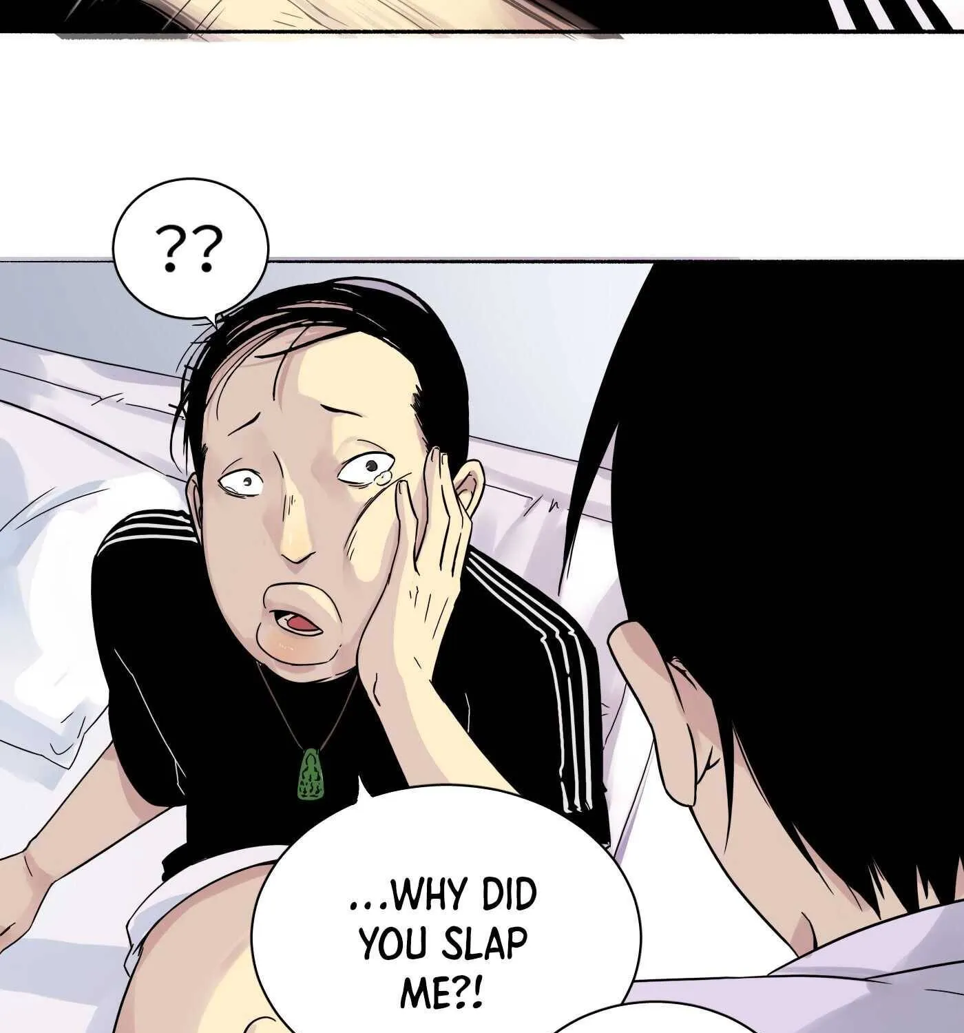 Read Detective VLOG chapter 14 image 30 on Lezhin