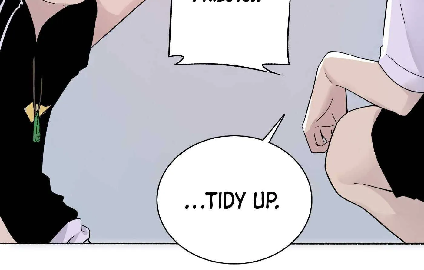 Read Detective VLOG chapter 14 image 34 on Lezhin