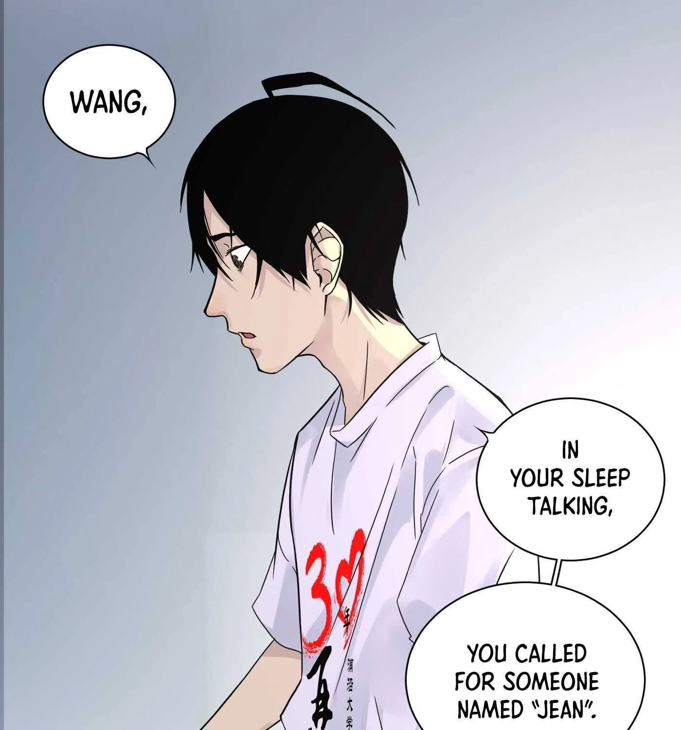 Read Detective VLOG chapter 14 image 38 on Lezhin