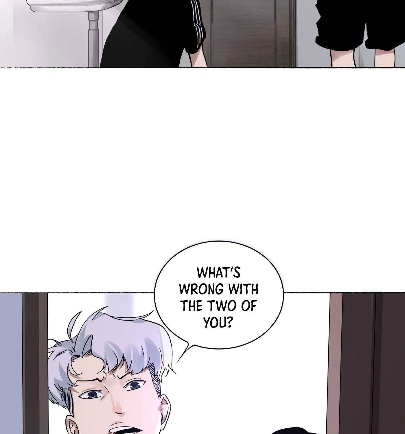 Read Detective VLOG chapter 14 image 41 on Lezhin