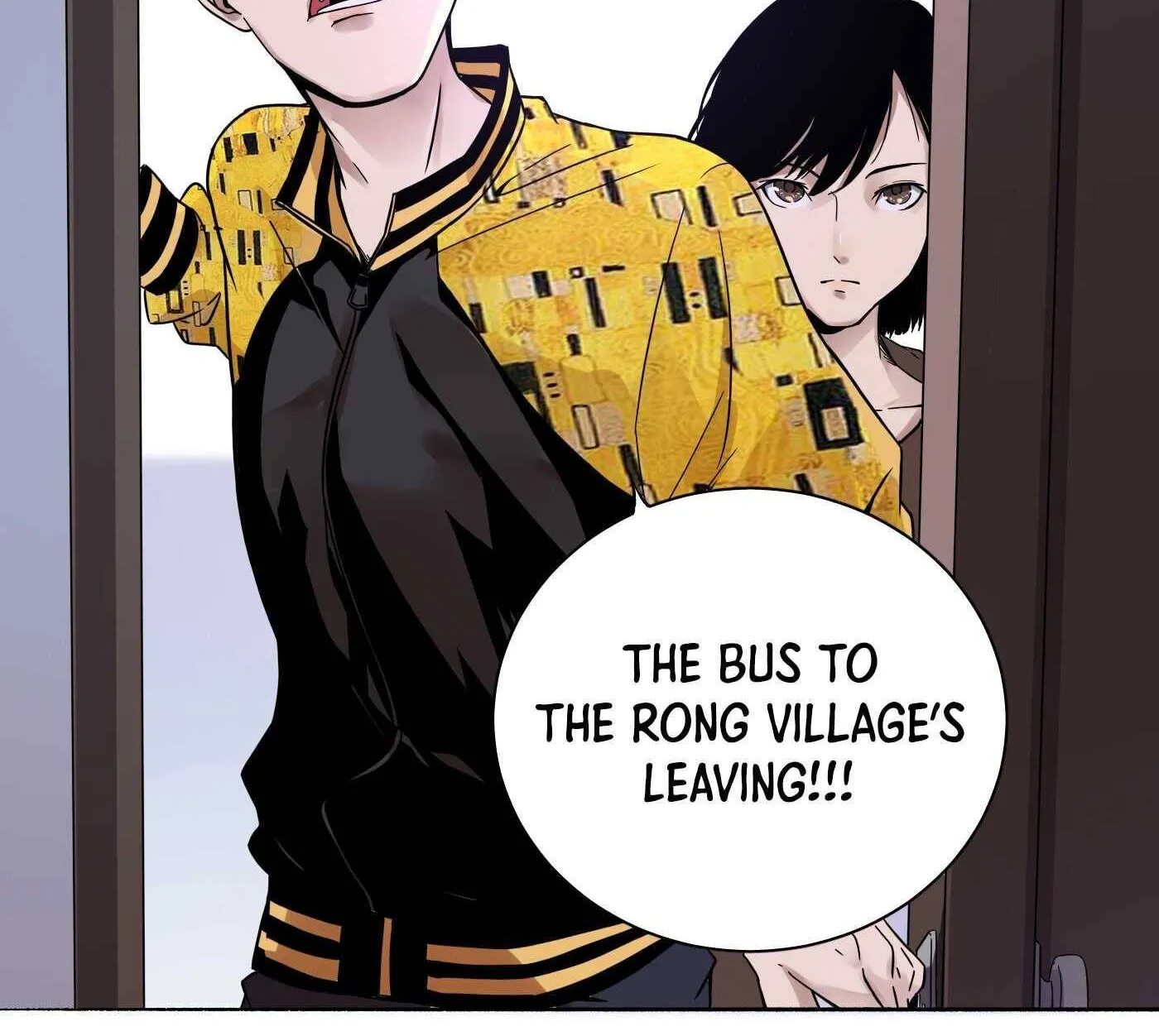 Read Detective VLOG chapter 14 image 42 on Lezhin