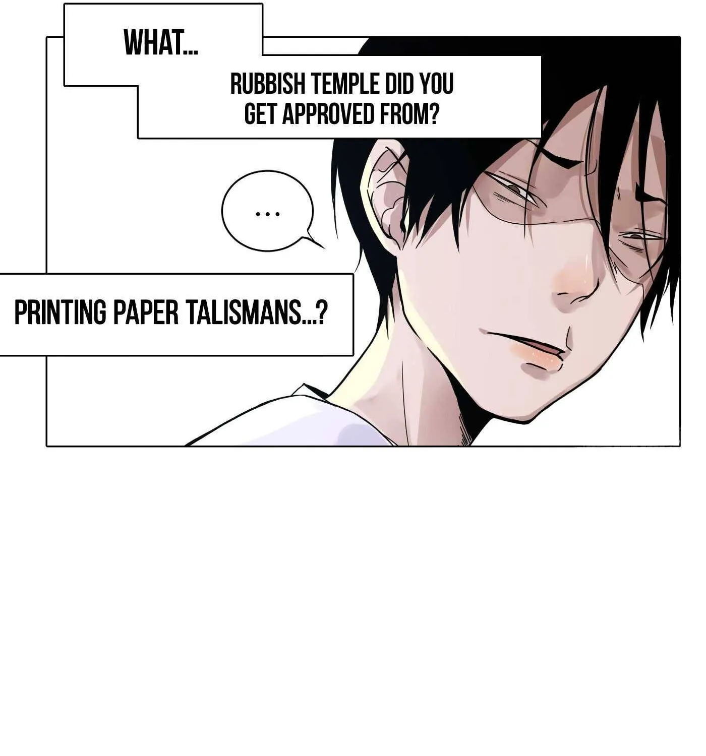 Read Detective VLOG chapter 14 image 46 on Lezhin