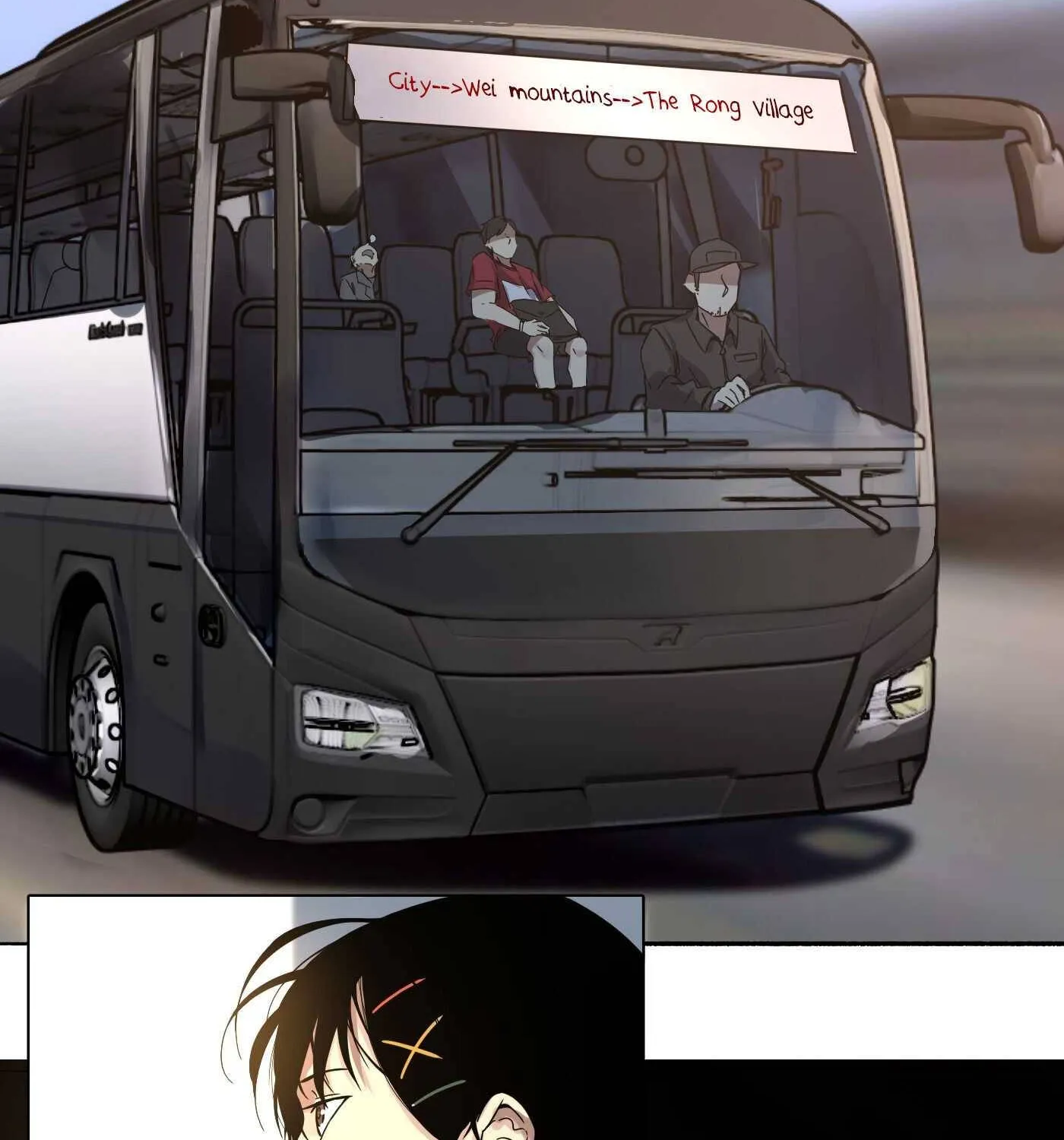 Read Detective VLOG chapter 14 image 48 on Lezhin