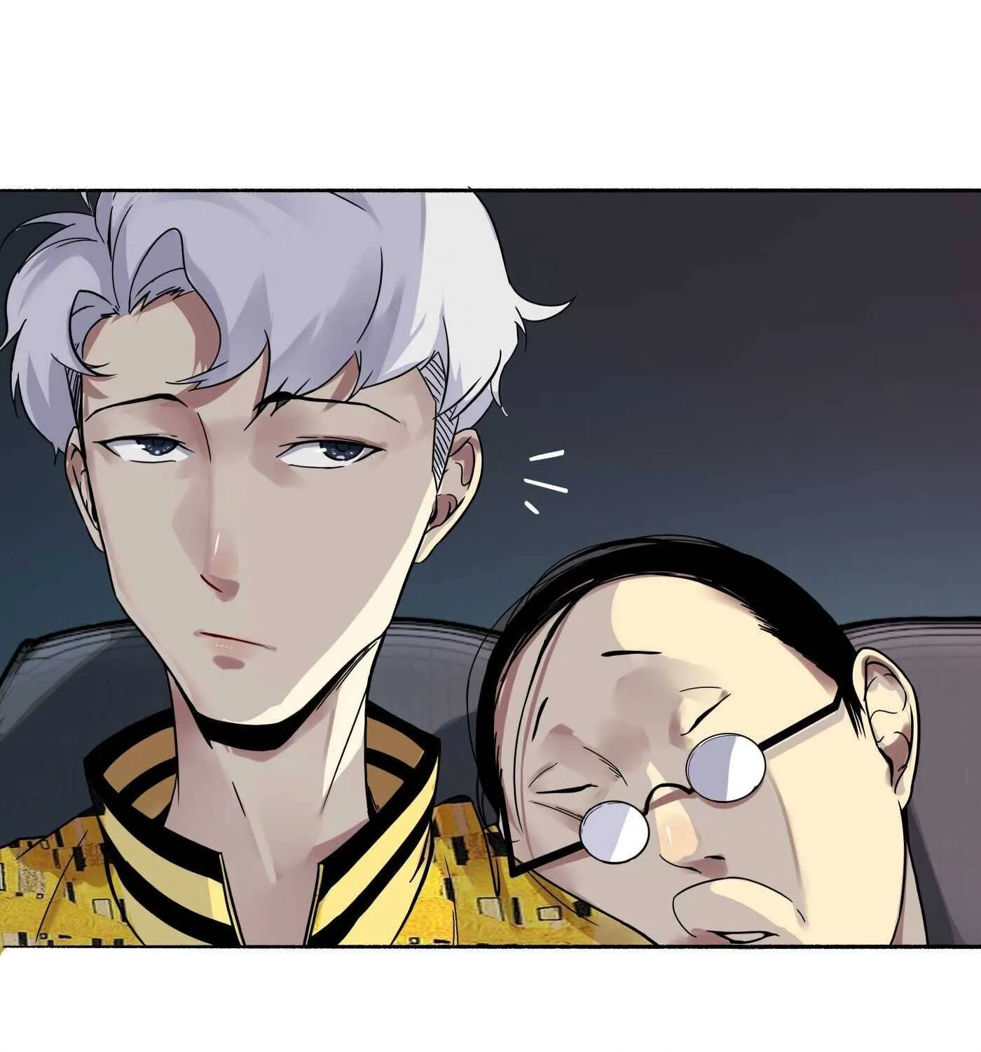 Read Detective VLOG chapter 14 image 51 on Lezhin