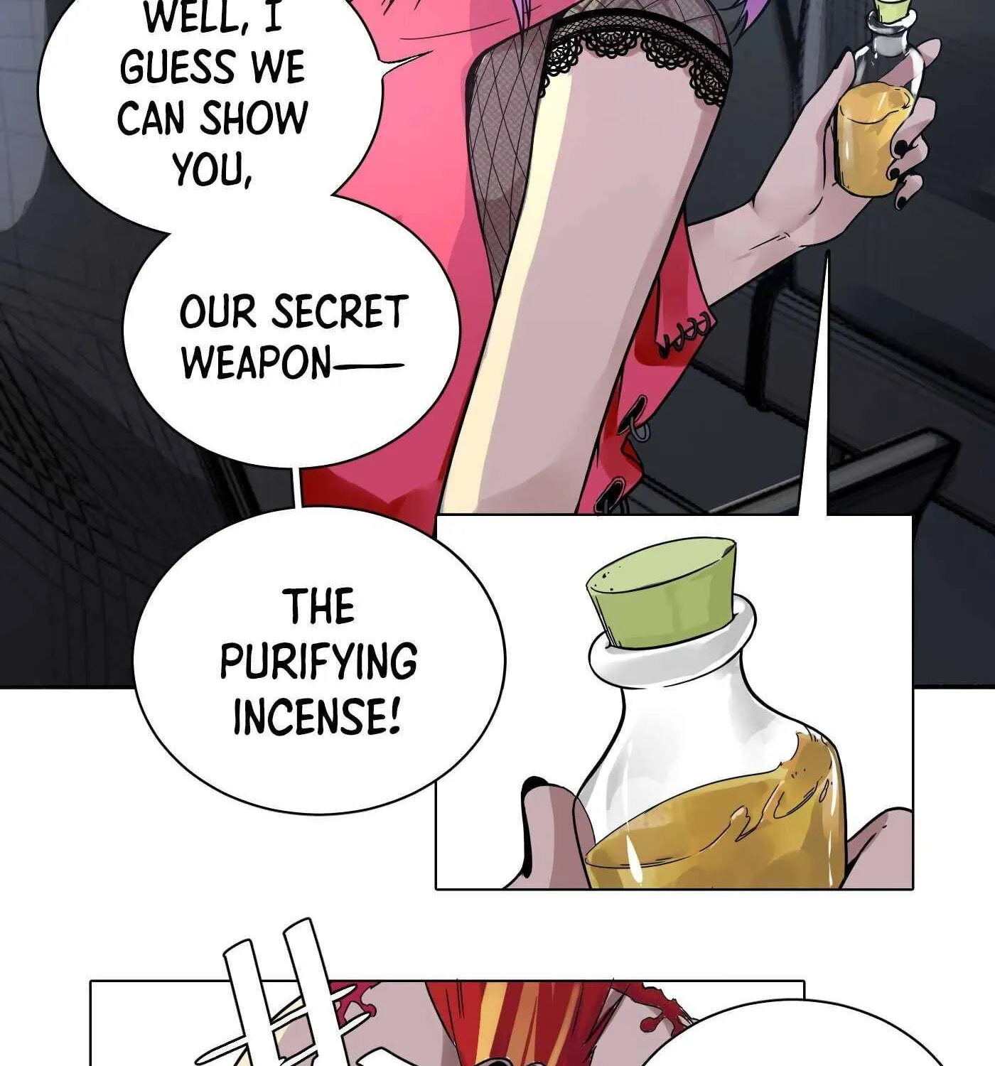 Read Detective VLOG chapter 14 image 65 on Lezhin