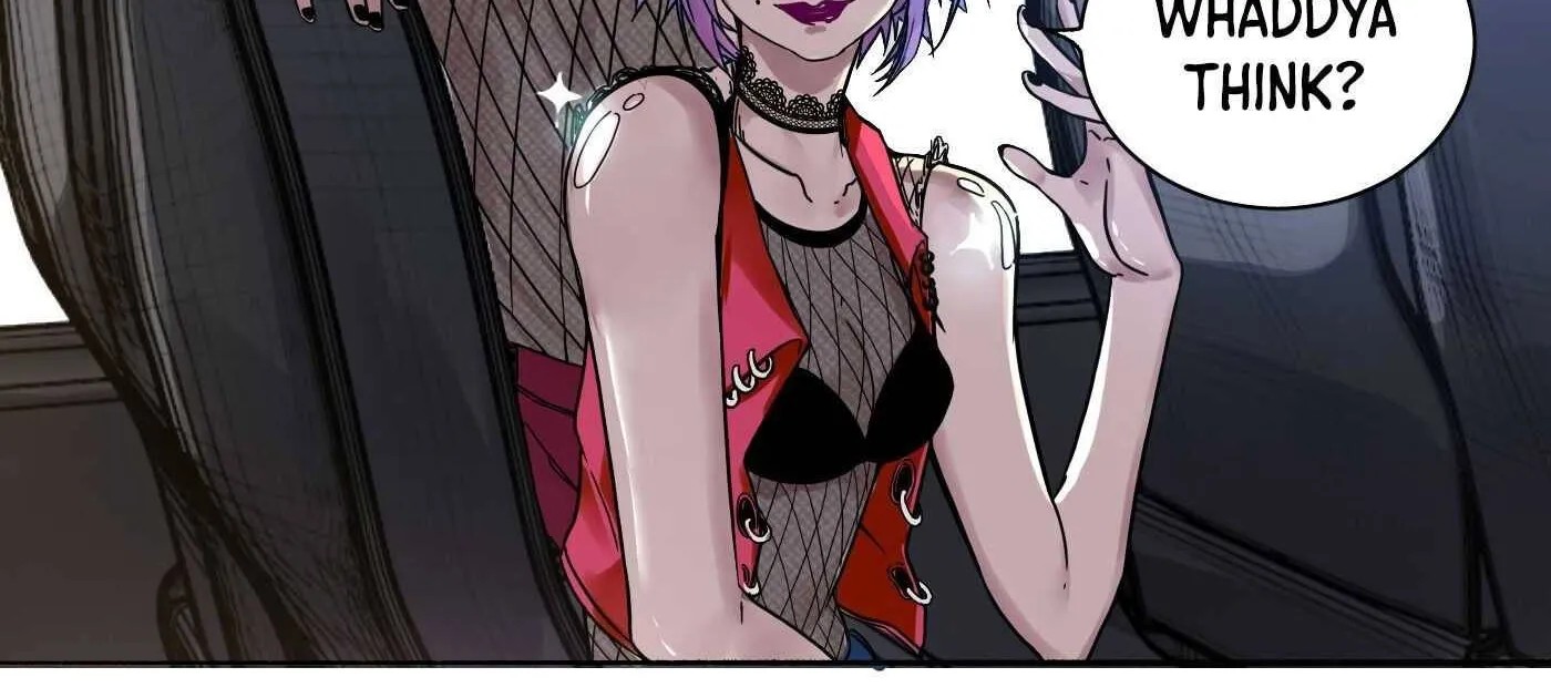 Read Detective VLOG chapter 14 image 67 on Lezhin