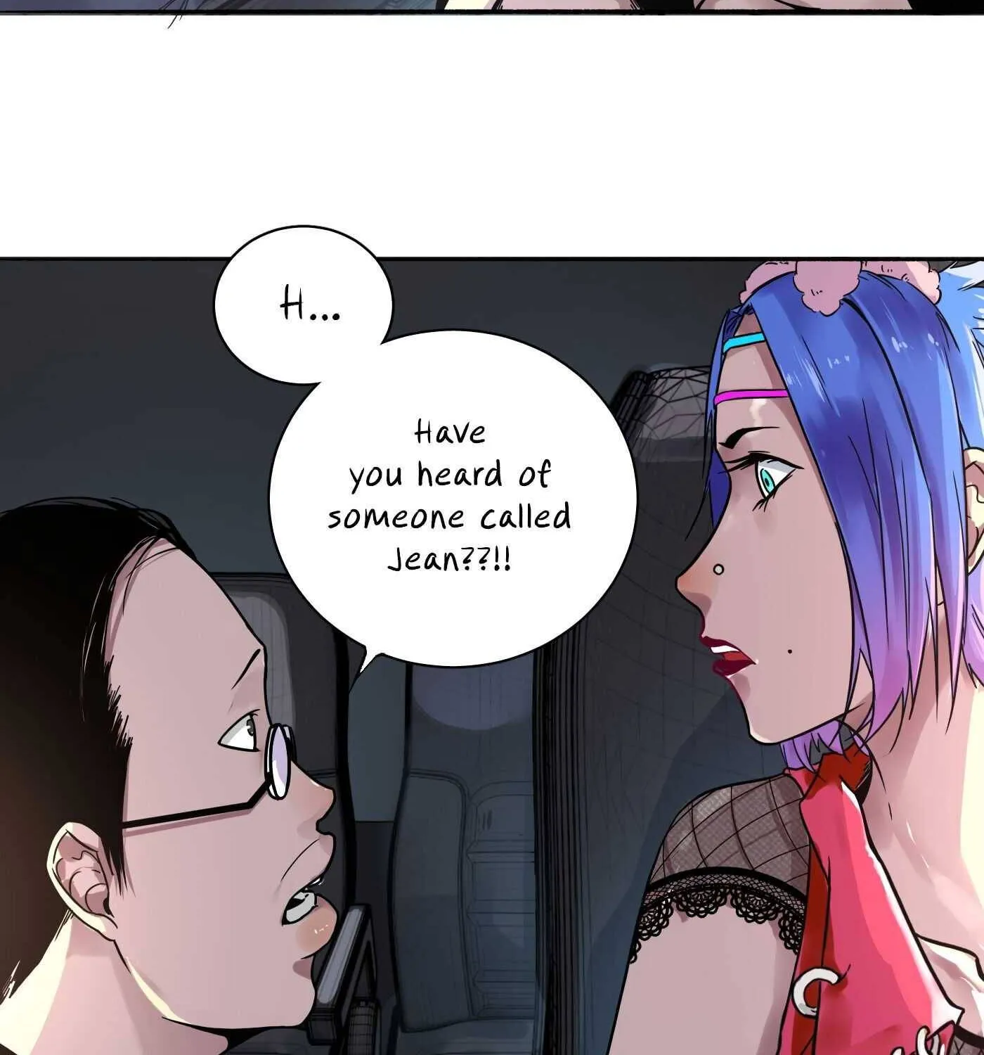 Read Detective VLOG chapter 14 image 69 on Lezhin