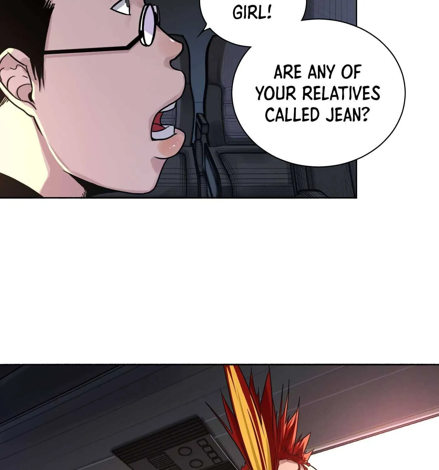 Read Detective VLOG chapter 14 image 71 on Lezhin