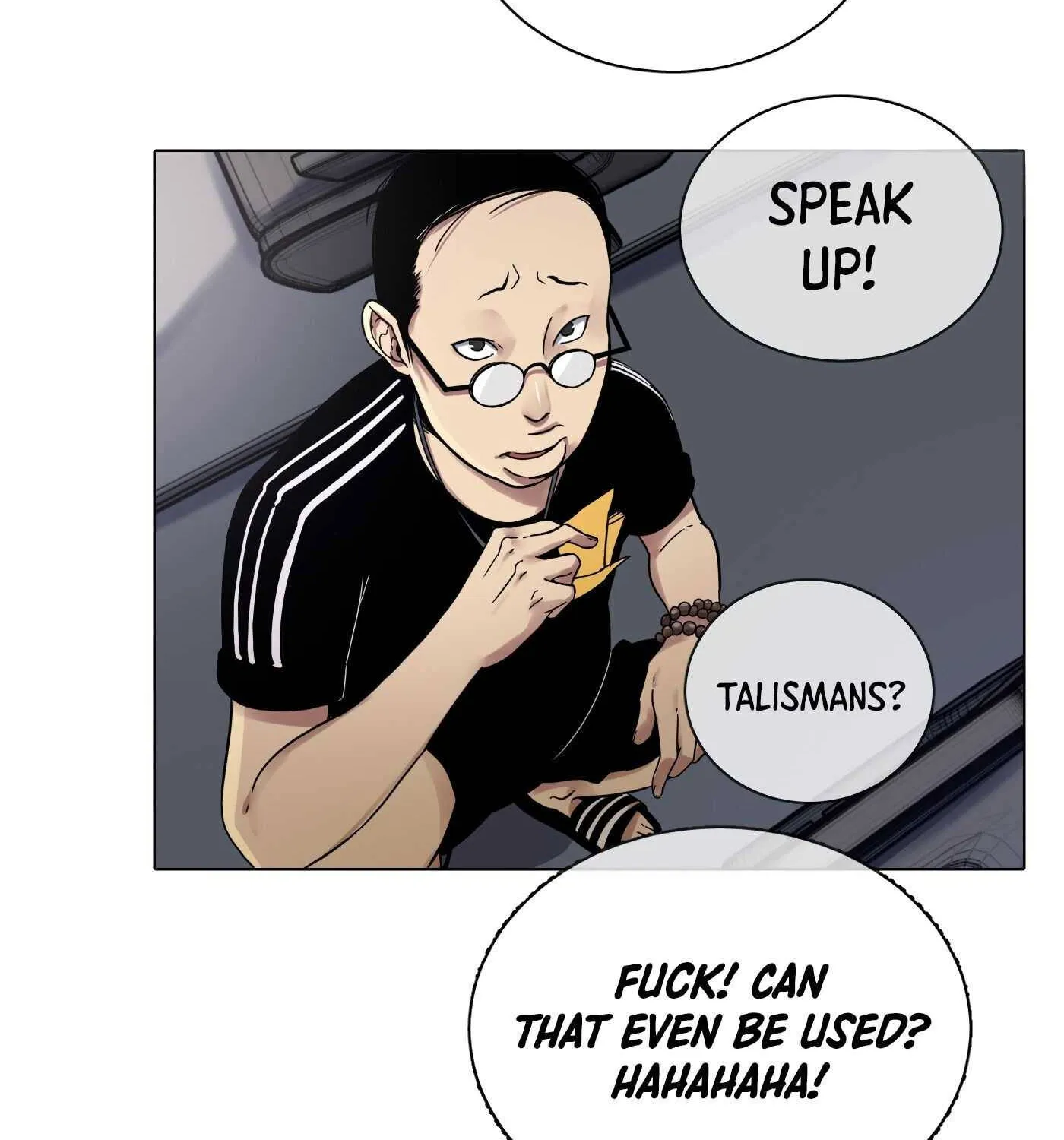 Read Detective VLOG chapter 14 image 73 on Lezhin