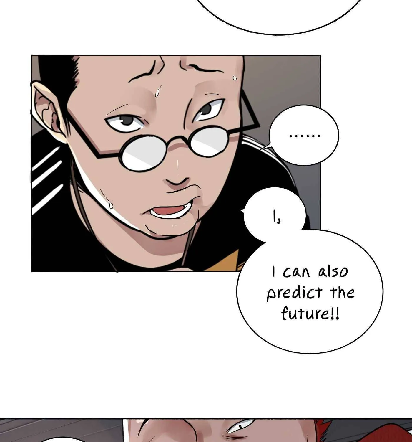 Read Detective VLOG chapter 14 image 74 on Lezhin